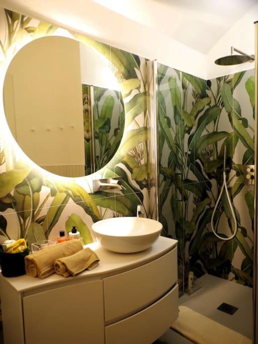 Appartamento Domuslatina Monti - Luxury In The Heart Of *