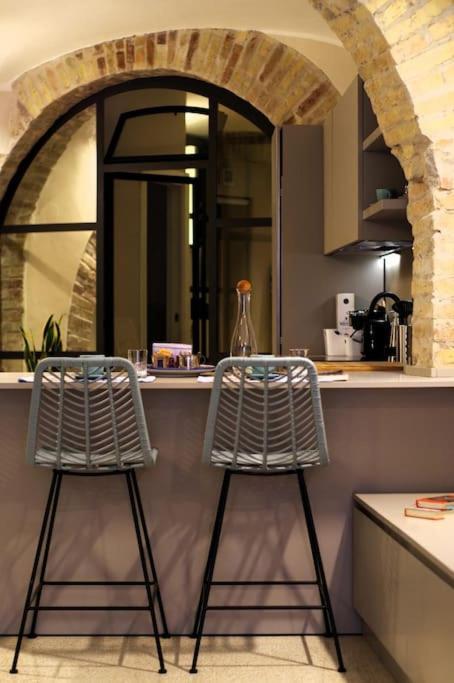Appartamento Domuslatina Monti - Luxury In The Heart Of Roma