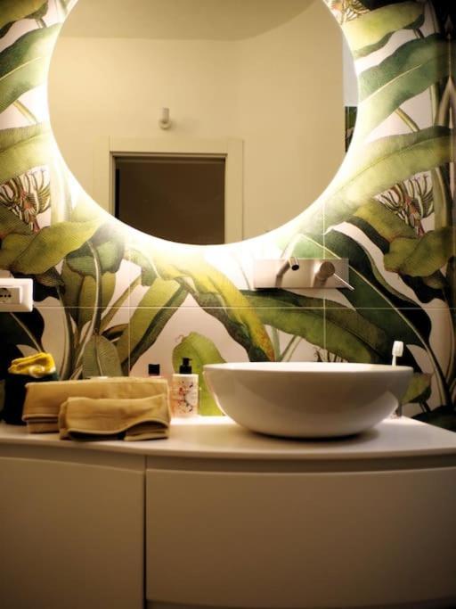 Appartamento Domuslatina Monti - Luxury In The Heart Of *