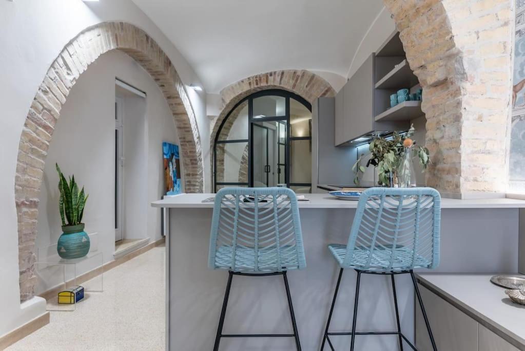 Domuslatina Monti - Luxury In The Heart Of Roma