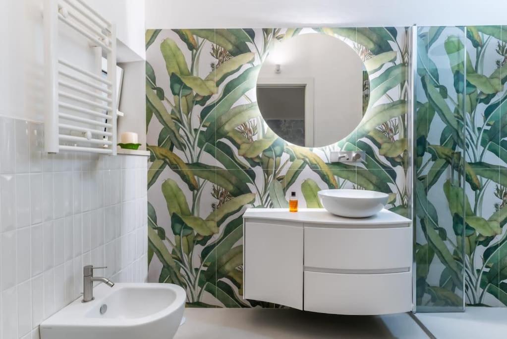Appartamento Domuslatina Monti - Luxury In The Heart Of *