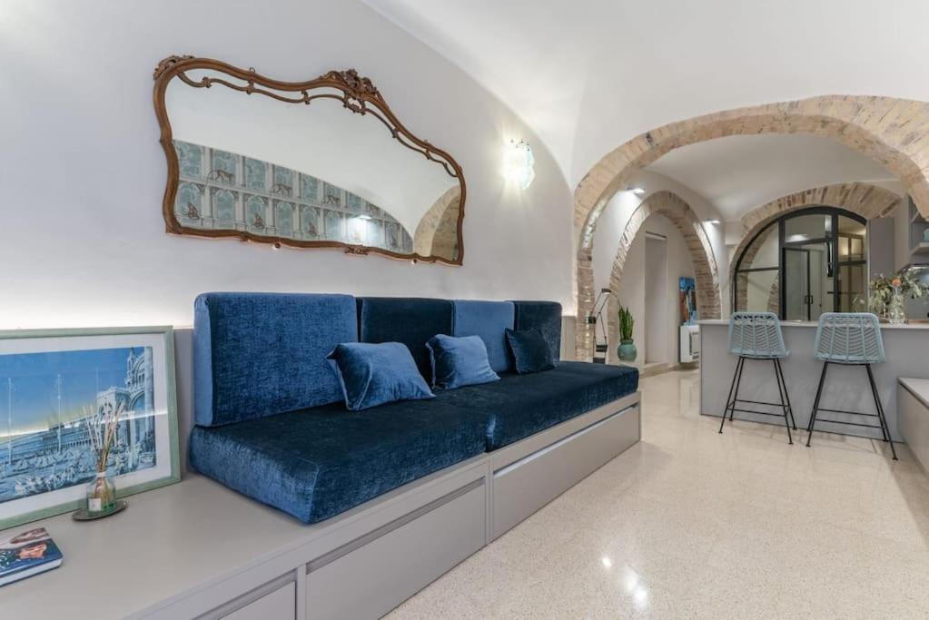 Domuslatina Monti - Luxury In The Heart Of Appartamento