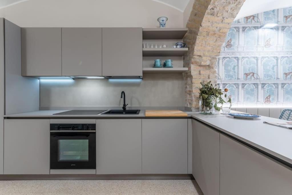 Domuslatina Monti - Luxury In The Heart Of Appartamento Roma