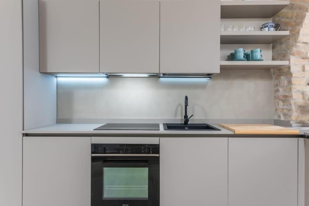 Domuslatina Monti - Luxury In The Heart Of Roma