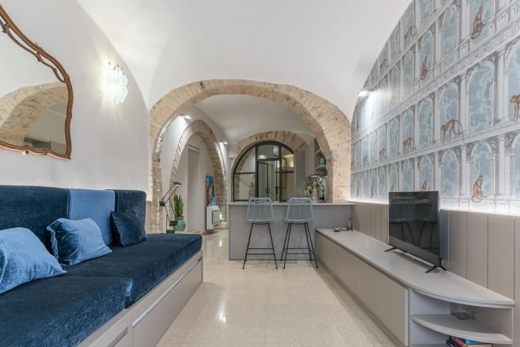 Domuslatina Monti - Luxury In The Heart Of Roma